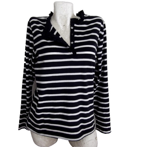 Iwie shirt maglia tunica - ,