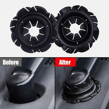 Tergicristallo Auto Foro Fondo