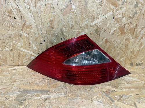 Mercedes cls w219 led - cls,
