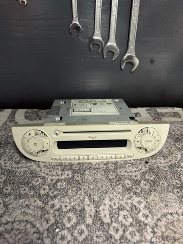 Autoradio stereo fiat - stereo,