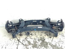 A1713501908 PONTE ASSALE POSTERIORE MERCEDES SLK 200 R171 1.8 B 135KW 6M 2P (200