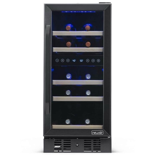 Newair frigo vino incasso - newair,