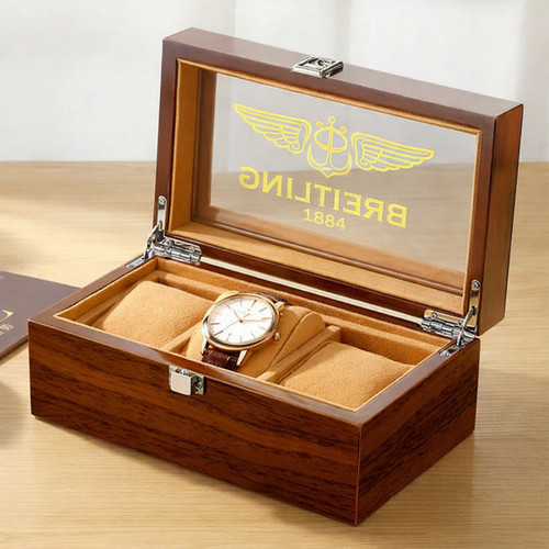 Orologio breitling legno - breitling,