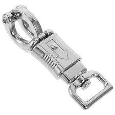  Accessori Per Equitazione Ganci Cinghie Gancio Dell'attrezzatura Da Esterno