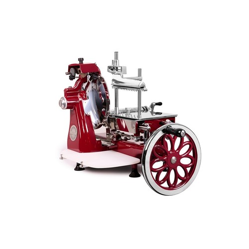 Fac affettatrice manuale - fac,