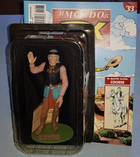 Il Mondo di Tex Hachette n.33