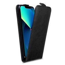 Custodia per Apple iPhone 13 Portafoglio Similpelle Flip Libro Cover