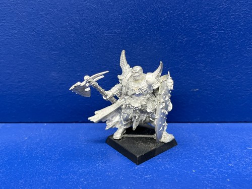 Raro khorne champion piedi - khorne,