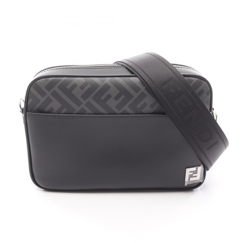 Borsa tracolla fendi zucca - fendi,