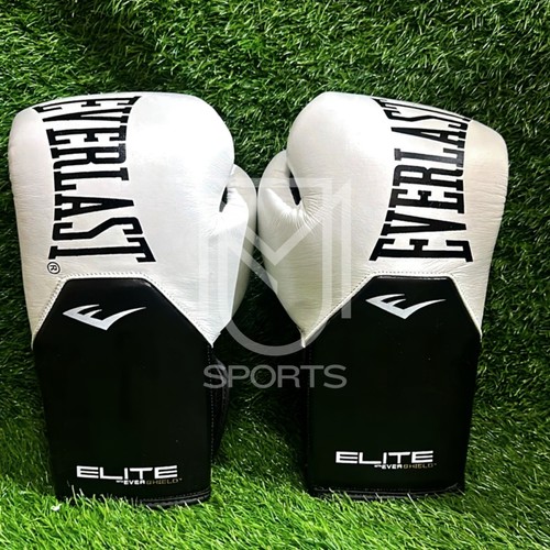 Guantoni boxe everlast - guantoni,