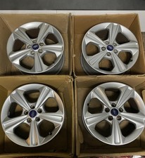 Cerchi in lega originali Ford