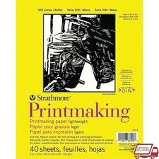 Natural White Paper 40 Sheets