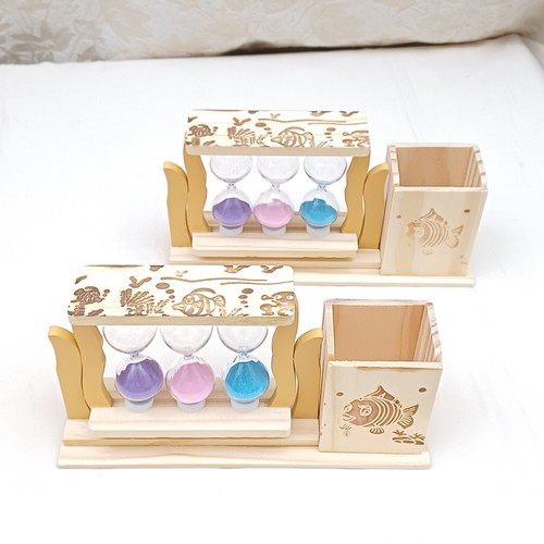 Set organizer scrivania - organizer,