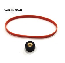 Cintura E Rullo TECHNICS