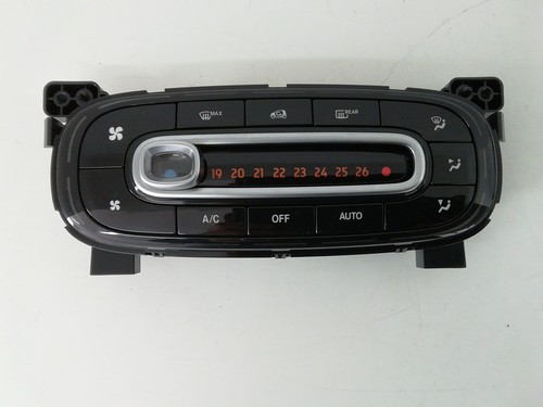 Comandi clima per smart fortwo - comandi,