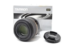 TAMRON SP 60 mm F2 obiettivo