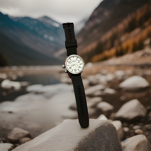 Nixon simplify white - nixon, 51-30