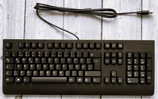 Lenovo tastiera USB tedesca
