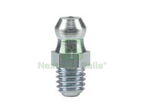 10pz testina per - testina, ingrassatore