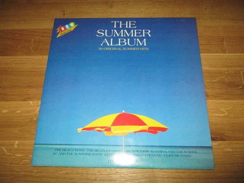 The summer album now - (, 2