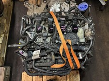 15-18 Audi 8V S3 Engine 97K