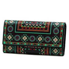 Portafoglio Etro Multi Pelle