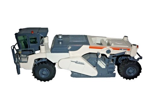 Nzg modello metallo - in,