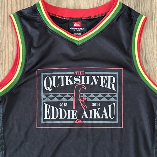 Canotta quicksilver eddie - quicksilver,