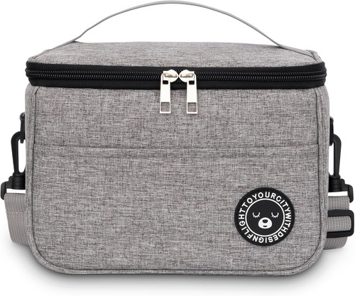 Borsa termica porta pranzo - termica,