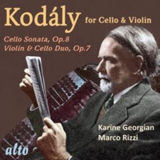 KARINE GEORGIAN/MARCO RIZZI