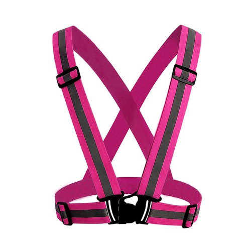 Gilet segnalazione riflettore - gilet,