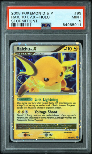 Pokemon diamante perla - e, 2008