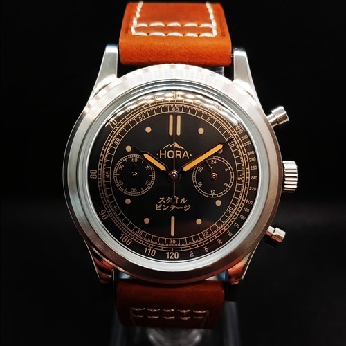 Orologio hora torino 38mm - orologio,