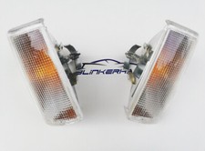 Frecce BIANCHE OPEL CORSA A CC