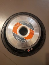 PROEL SPL12 Subwoofer 300mm 1000W 4ohm 500W rms