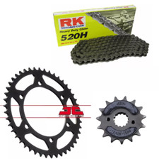 KIT/TRASMISSIONE HONDA NX 650