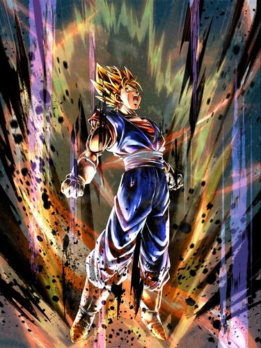 Goku super saiyan dragonball - goku,
