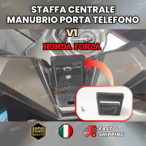 Honda forza 125 - forza, 125/300/350
