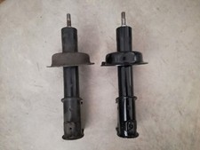 2 Front strut lancia beta