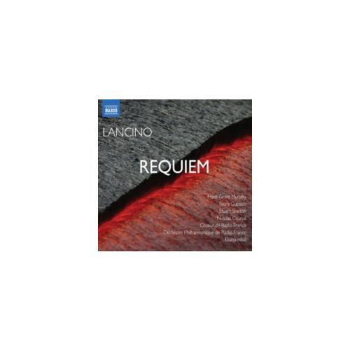 Lancino murphy choeur radio - lancino/murphy/choeur, de