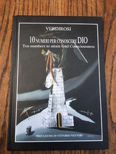 Umberto Verdirosi / 10 Numeri
