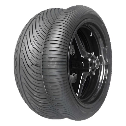 Pneumatico dunlop kr393 ms2 - pneumatico,