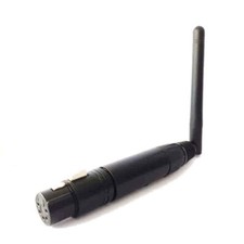 Controller WIFI-DMX 3a