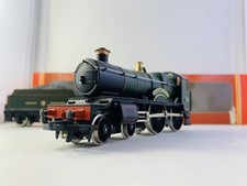 Hornby OO Gauge Steam