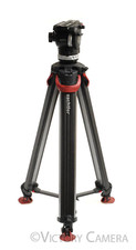 Sachtler Flowtech 75 treppiede