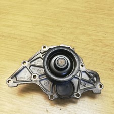 Alloggiamento pompa acqua Audi