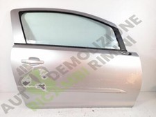 Z13DTH PORTA ANT. DX. OPEL CORSA «D» (2007) 1.3 CDTi, 16v. Berlina, 3 p. dal ...