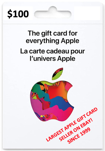 Carta regalo mela canadese - carta,