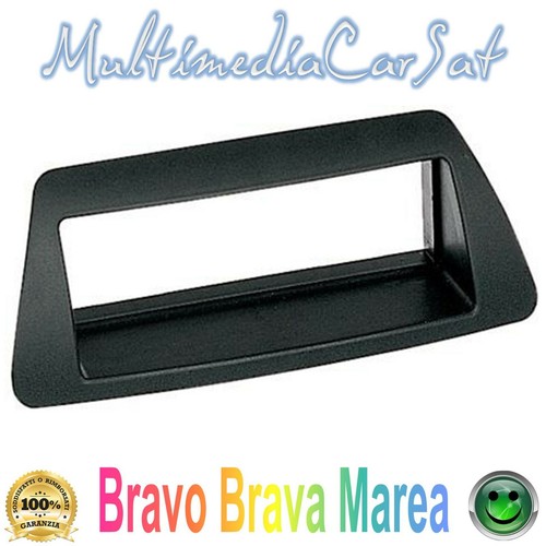 Mascherina autoradio radio - autoradio, 1