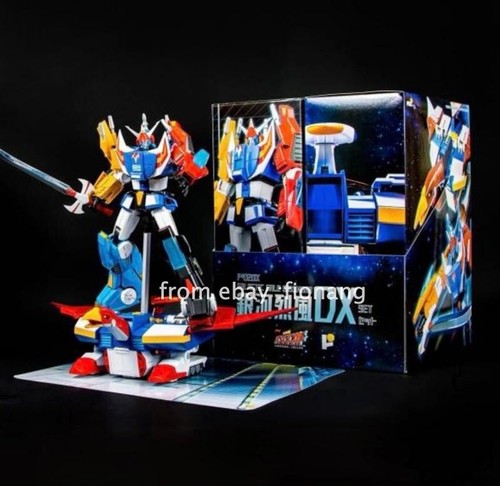 Pose metal 02dx - pose+metal, gale